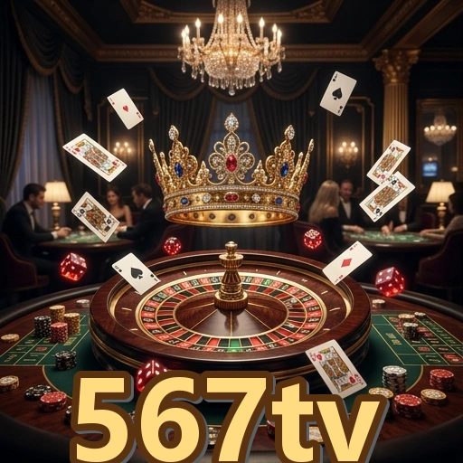 Ikon 567tv untuk verifikasi berkas APK